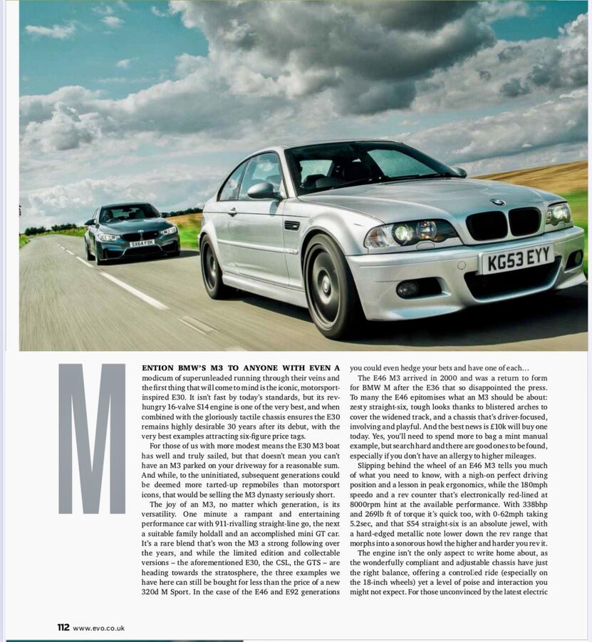 BMW SERIE 3 TOURING bmw-e46-325i-aut-touring-m-lenkrad-tempo-mfl-bluetooth  Used - the parking