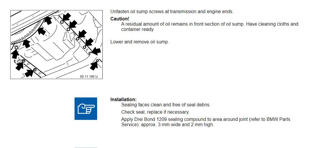 Click image for larger version

Name:	2020-04-28 11_27_53-11 13 000 Removing and installing, sealing or replacing oil sump (S54).jpg
Views:	508
Size:	58.6 KB
ID:	18451