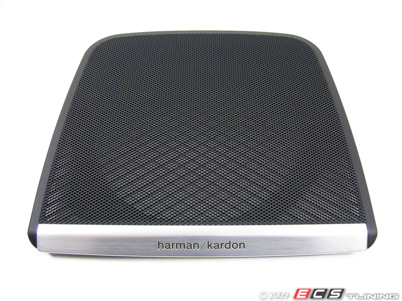 WTB: Rear Deck Harmon Kardon Speaker Covers - NA M3 Forums