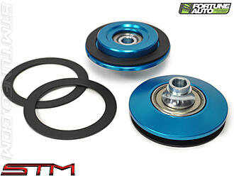 Click image for larger version

Name:	fortune_auto_radial_bearing_coilover_mounts.jpg
Views:	906
Size:	89.4 KB
ID:	26669