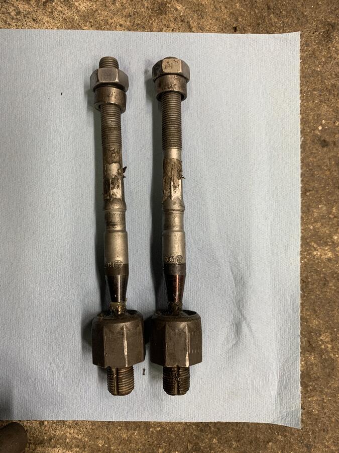 ZHP 712 YELLOW TAG steering Rack NA M3 Forums