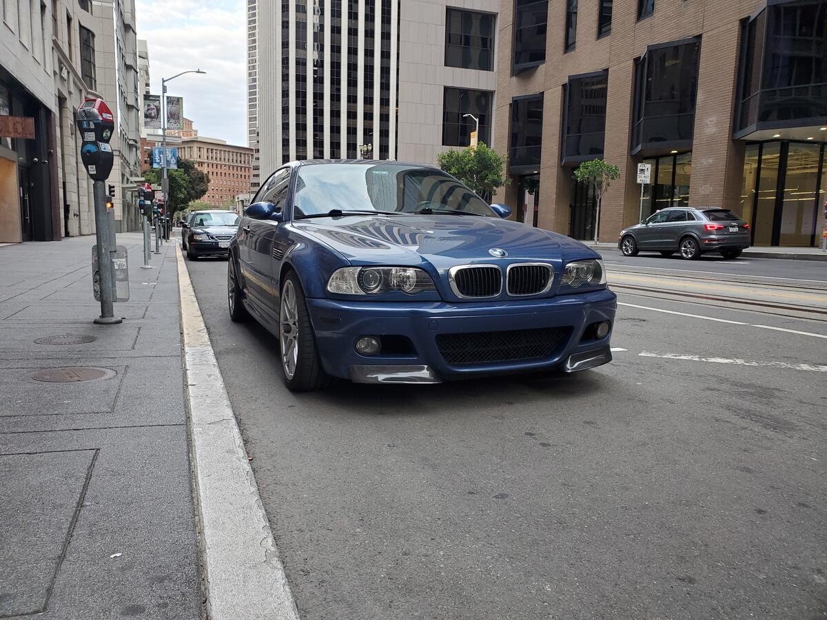 Lets see your e46 m3 thread - NA M3 Forums