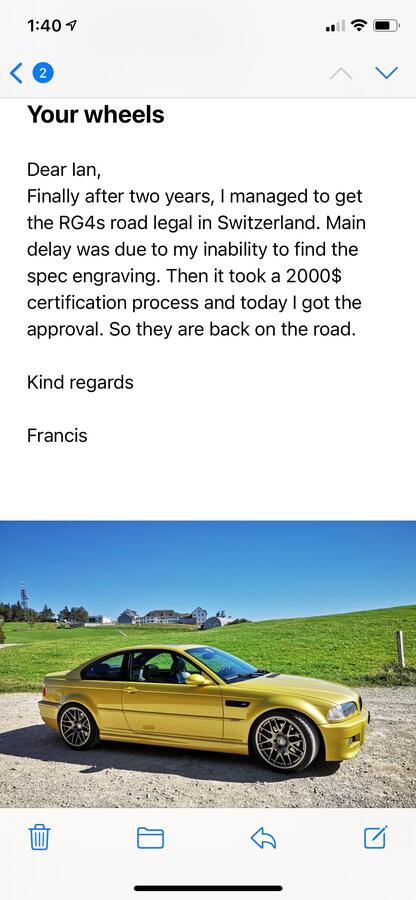 Click image for larger version

Name:	Your wheels-1.jpeg
Views:	477
Size:	54.3 KB
ID:	59242