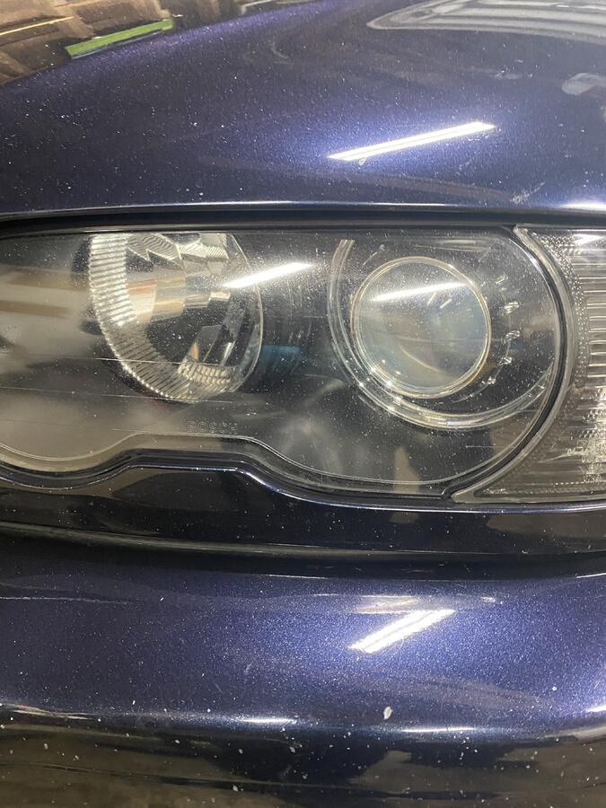 D2S Xenon bulbs; new versus old -  Forums
