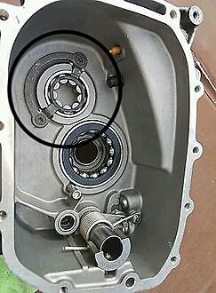 Click image for larger version  Name:	E46-M3-Smg-Manual-Conversion-Bellhousing-Gearbox.jpg Views:	0 Size:	28.2 KB ID:	72372