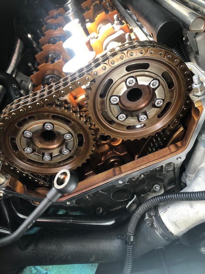 Click image for larger version

Name:	sprocket back together.JPG
Views:	391
Size:	116.5 KB
ID:	73452