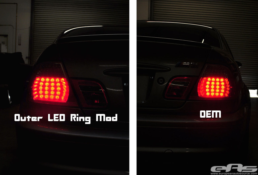 led brake lights