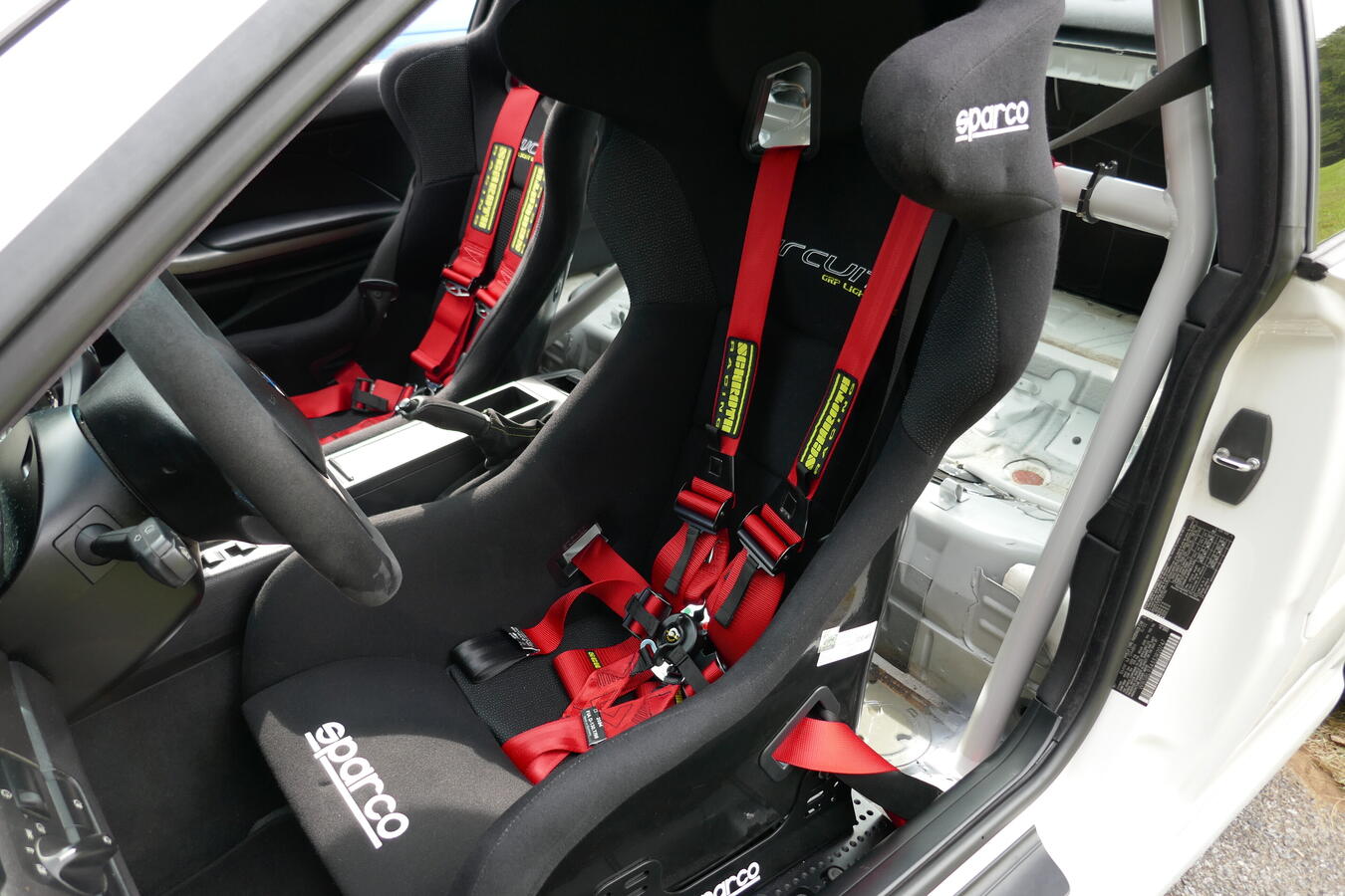 Let's see your e46 m3 Interior - NA M3 Forums