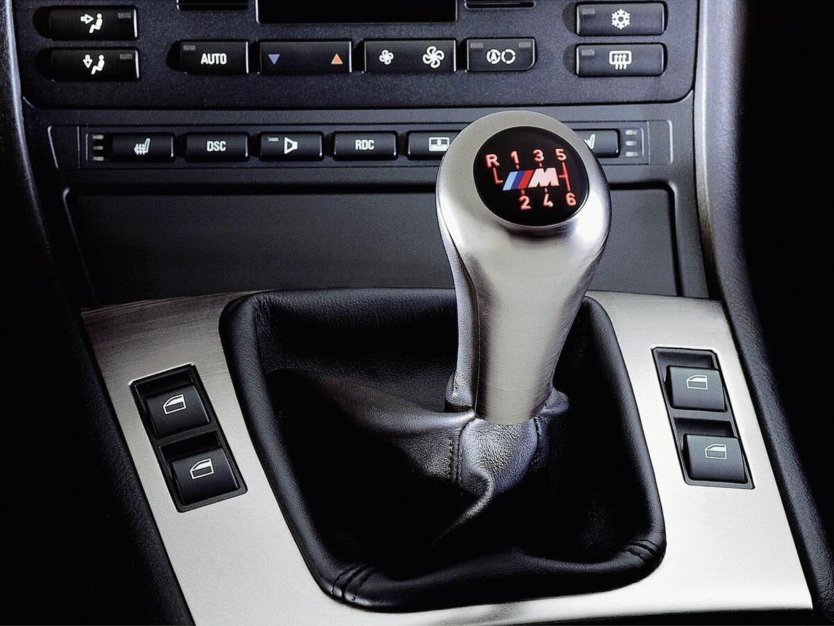 E46 m3 zhp on sale shift knob