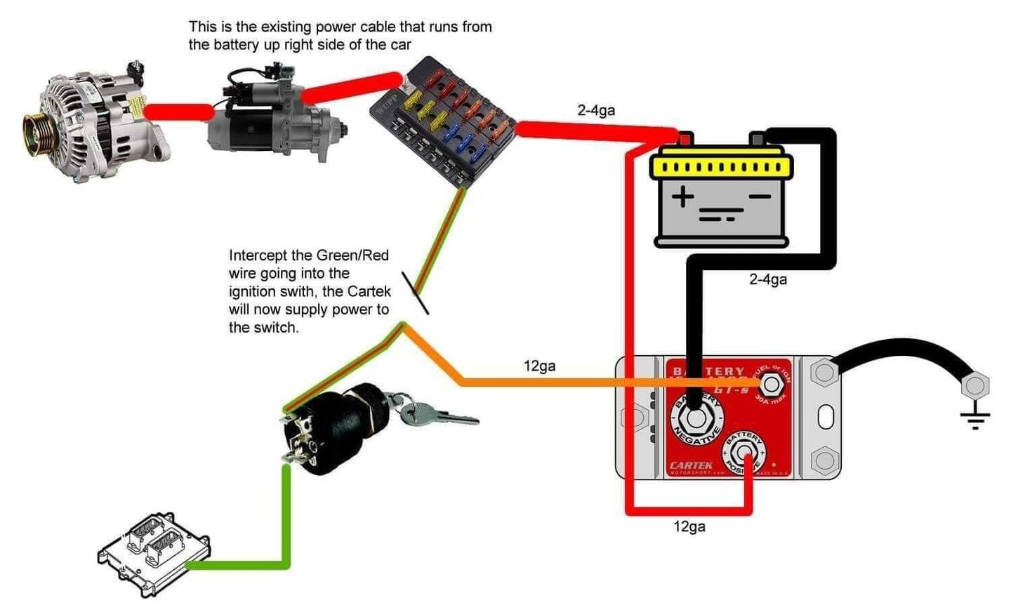 Click image for larger version  Name:	cartek install.jpeg Views:	0 Size:	93.7 KB ID:	113101