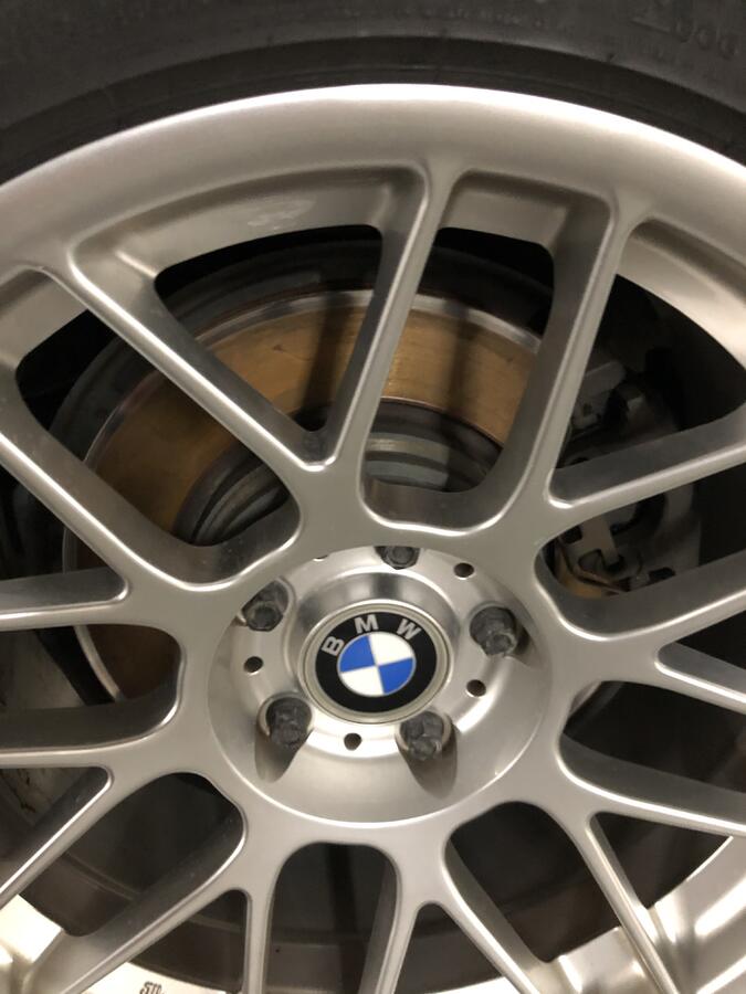 Click image for larger version

Name:	Rear - after a few miles.jpg
Views:	373
Size:	61.6 KB
ID:	113518