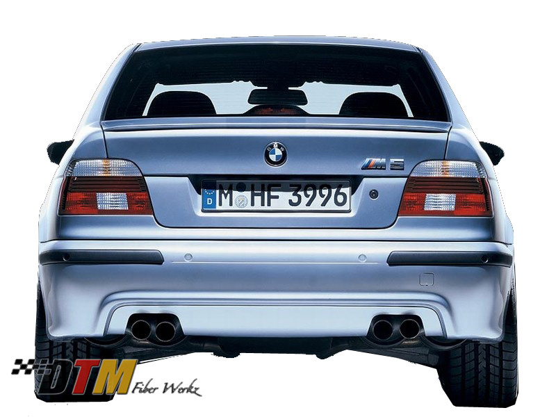 Click image for larger version

Name:	dtm-fiber-werkz-bmw-e39-m5-replacement-rear-bumper-kit-01.jpg
Views:	397
Size:	135.8 KB
ID:	120322