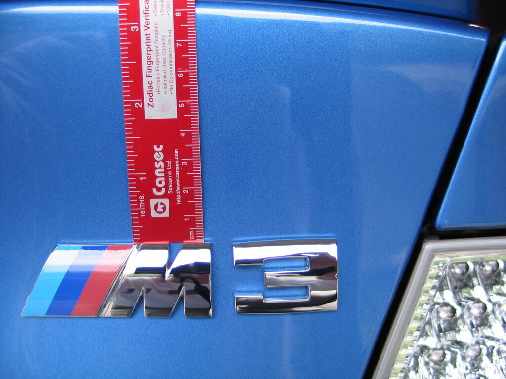 bmw m3 e46 logo