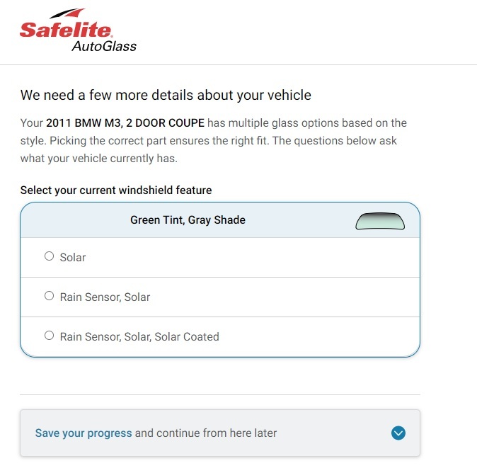 Click image for larger version  Name:	Safelite Windshield Options.jpg Views:	10 Size:	66.6 KB ID:	123727