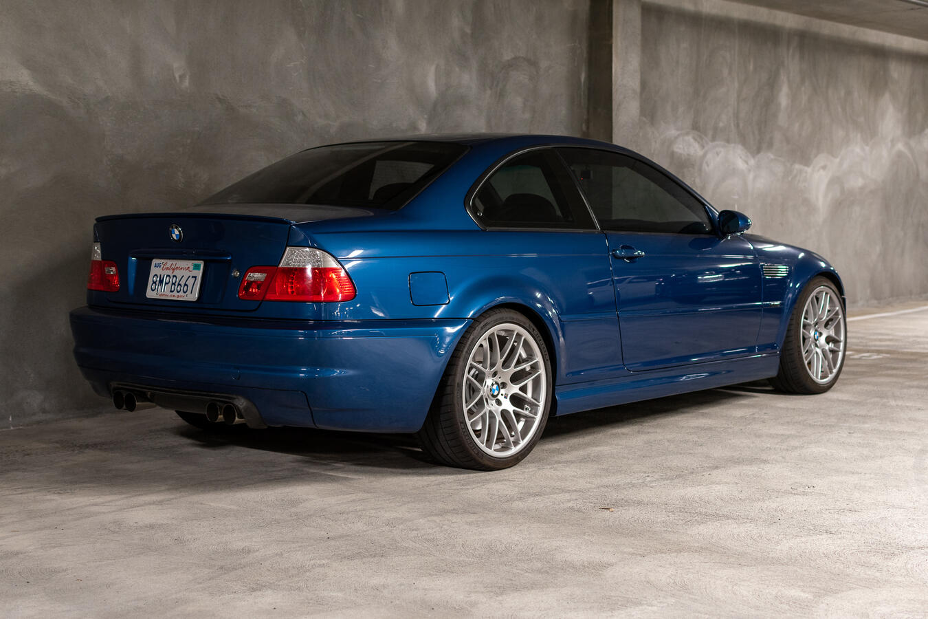Click image for larger version

Name:	After Nine Months Rear Three Quarters.jpg
Views:	1914
Size:	151.2 KB
ID:	127446