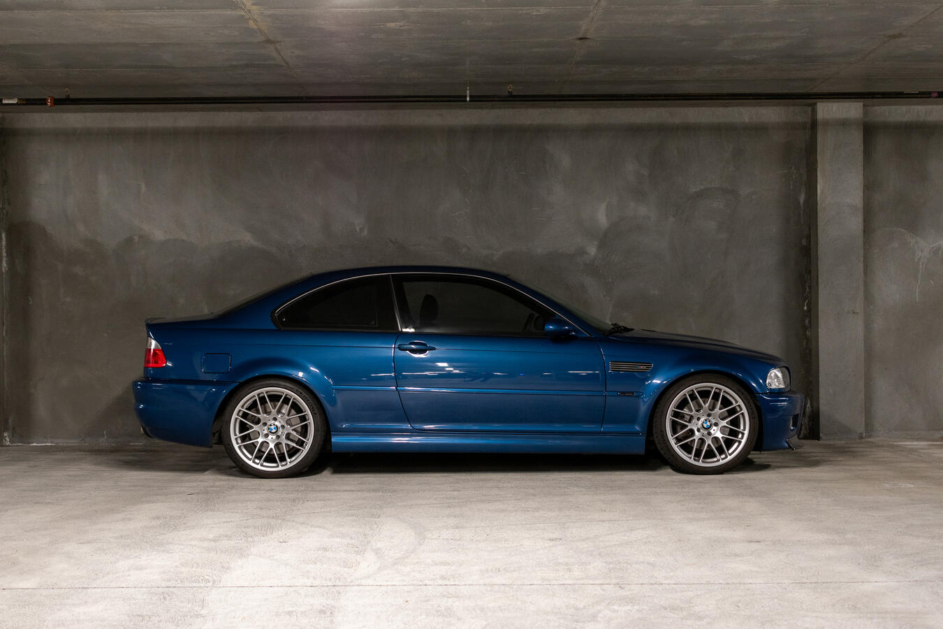 HanSooloo's 2004 Mystic Blue M3 - NA M3 Forums