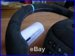 Click image for larger version

Name:	OEM_BMW_E46_M3_SMG_CSL_Top_quality_Ledermanz_custom_steering_steering_wheel_flat_04_zy.jpg
Views:	661
Size:	7.3 KB
ID:	128665