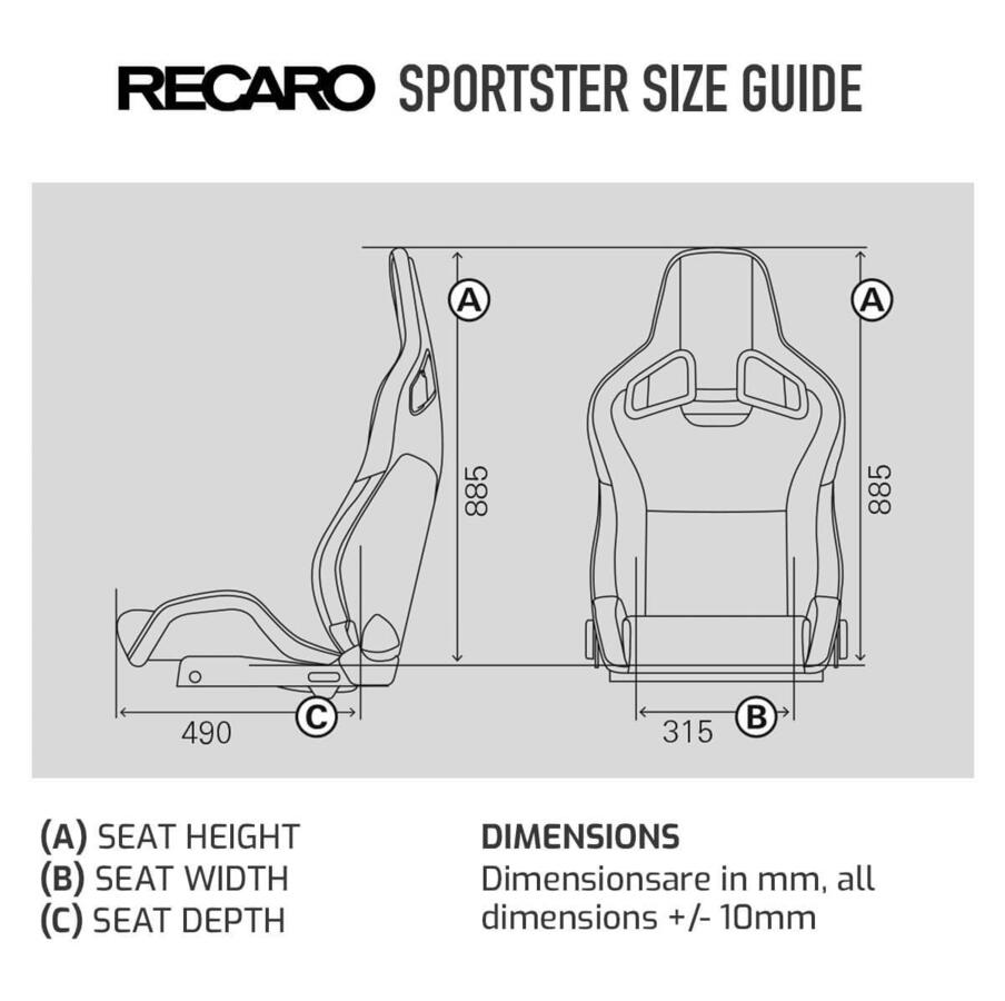 Click image for larger version  Name:	recarosportster-sizeguide.jpg Views:	0 Size:	56.0 KB ID:	145250