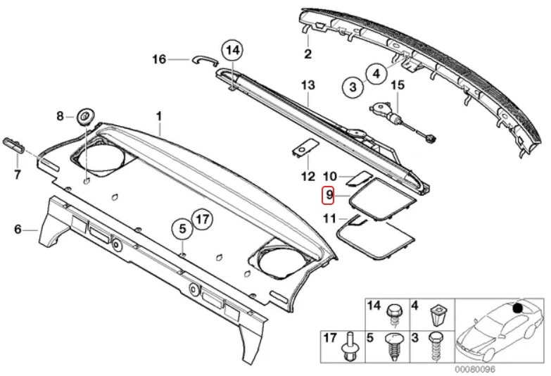 Click image for larger version  Name:	RealOEM window shelf and speaker grills.jpg Views:	0 Size:	82.1 KB ID:	146274