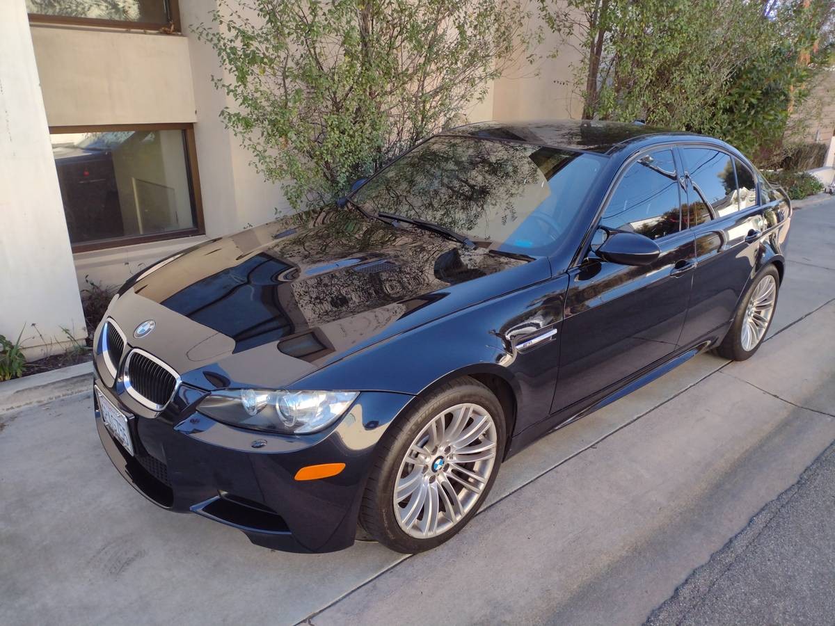 Favorite Spray Wax - Page 2 - BMW 3-Series (E90 E92) Forum