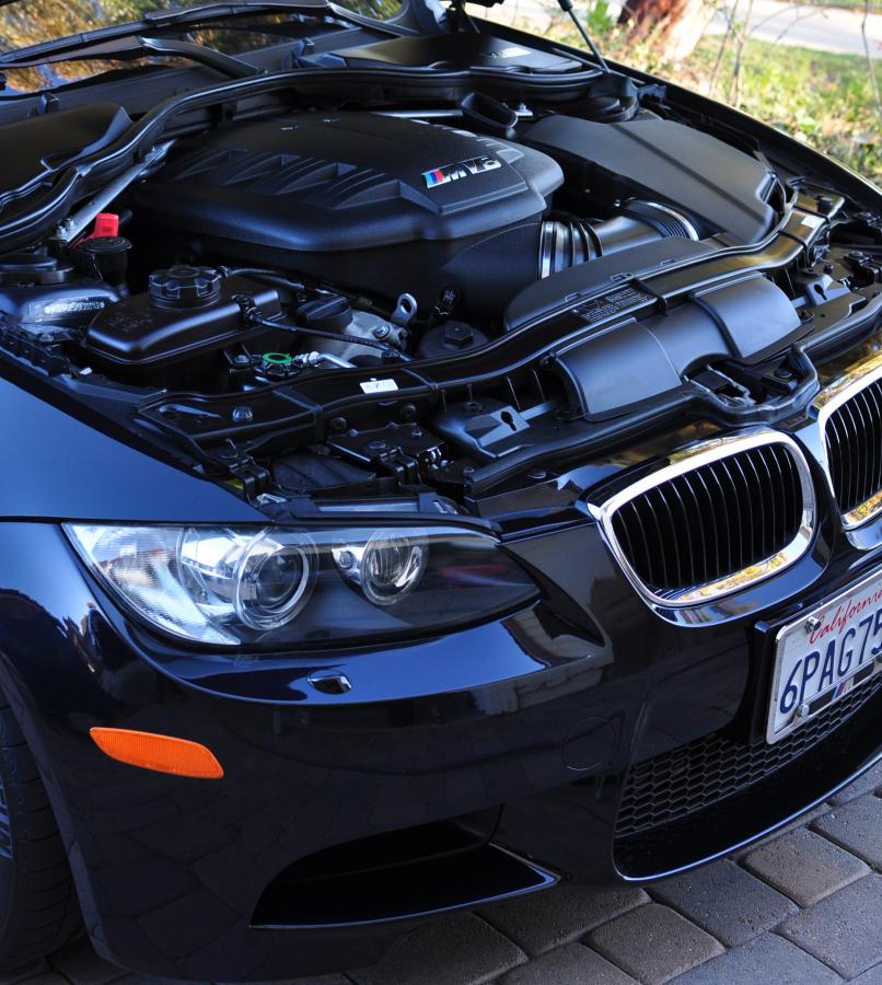 Best engine bay cleaner? - BMW M3 Forum (E90 E92)