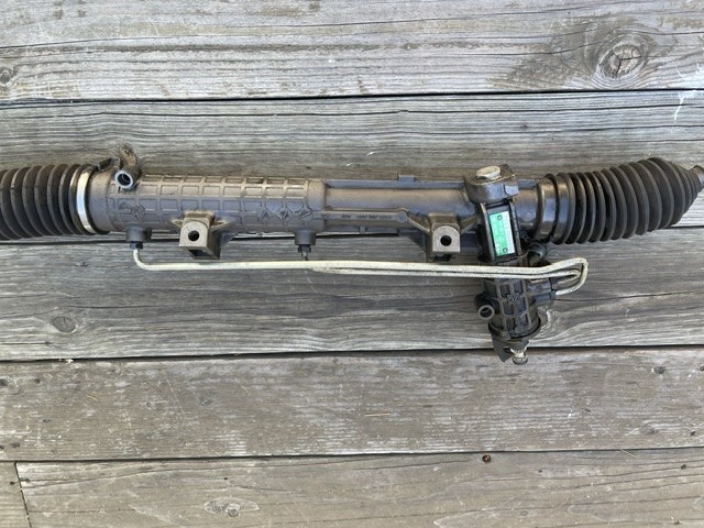 M3 Green Tag Steering Rack - NA M3 Forums