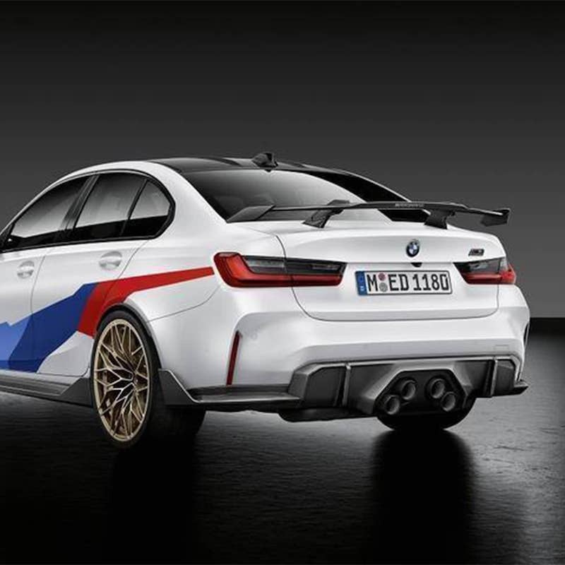 Click image for larger version

Name:	BMW-G8X-Genuine-G80-M3-G82-M4-M-Performance-Wing-In-Prepreg-Carbon-Fibre.jpg
Views:	197
Size:	71.6 KB
ID:	168670