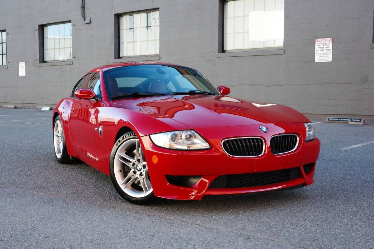 ZPOST - View Single Post - Official Modded M Coupe & Roadster Thread