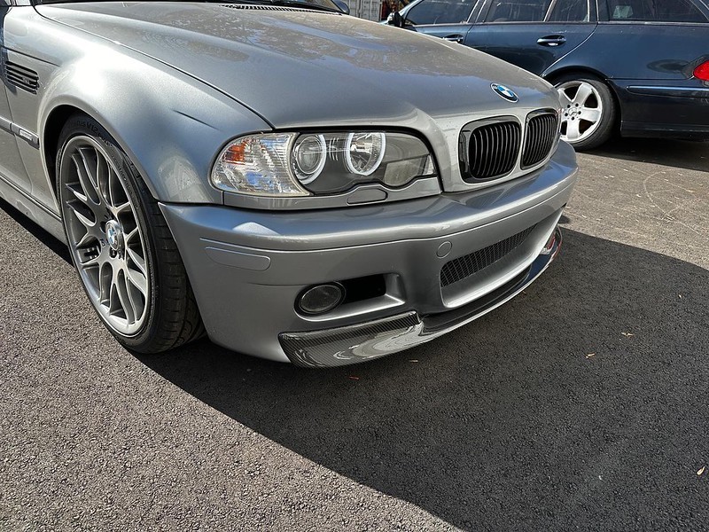 HanSooloo's 2004 Mystic Blue M3 - NA M3 Forums