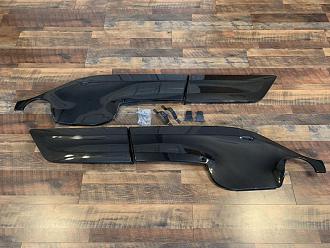 E46 m3 shop csl door panels