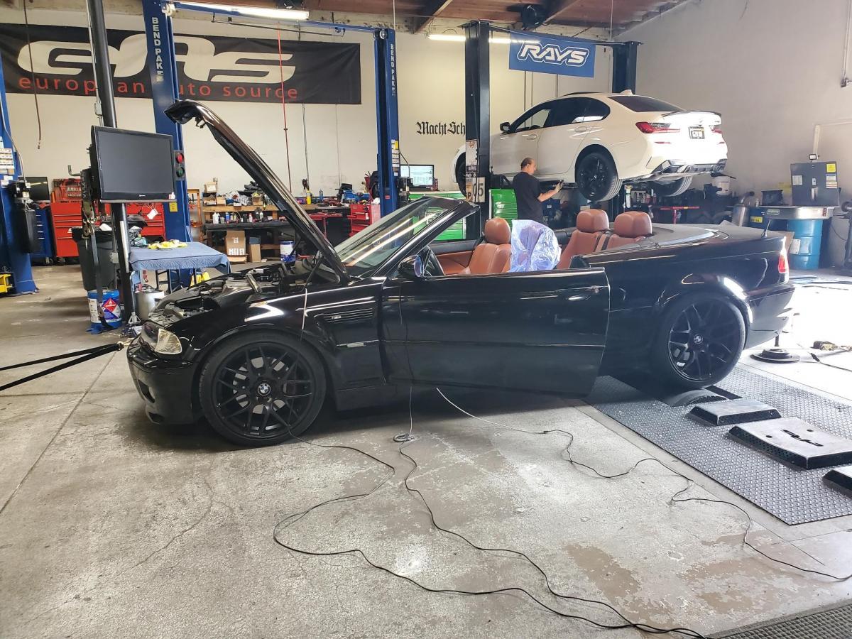 S54 Dyno Database - NA M3 Forums