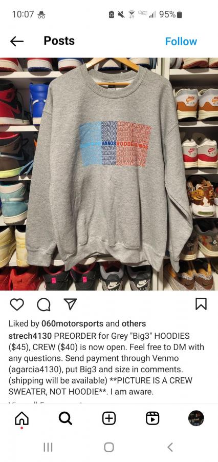 Click image for larger version

Name:	Screenshot_20230815-100758_Instagram.jpg
Views:	573
Size:	71.5 KB
ID:	229192