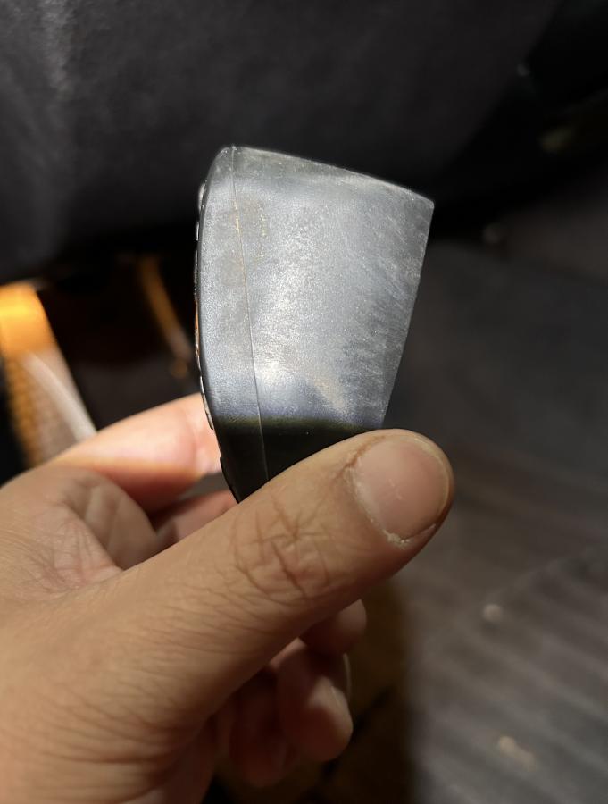 Click image for larger version

Name:	old brake pedal.jpg
Views:	379
Size:	40.9 KB
ID:	242732