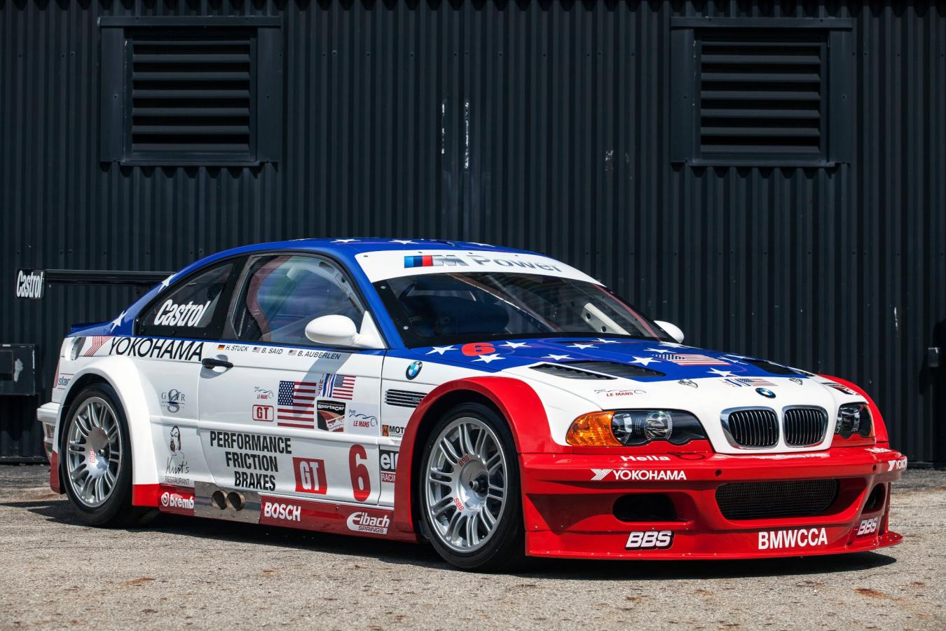 Click image for larger version  Name:	2001-BMW-E46-M3-GTR-V8-ALMS-American-Le-Mans-Series-Press.BMW-Group-Featured.jpg Views:	0 Size:	184.2 KB ID:	250443