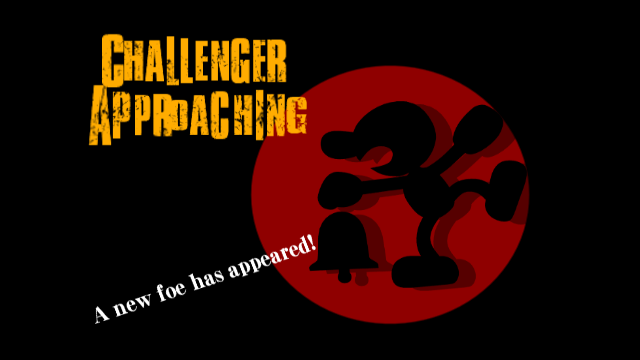 Click image for larger version

Name:	Challenger_Approaching_Mr._Game_%26_Watch_%28SSBB%29.png
Views:	153
Size:	45.8 KB
ID:	275434