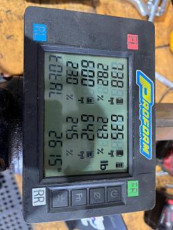 Click image for larger version

Name:	Feb 25 Weight.jpg
Views:	185
Size:	93.8 KB
ID:	295893