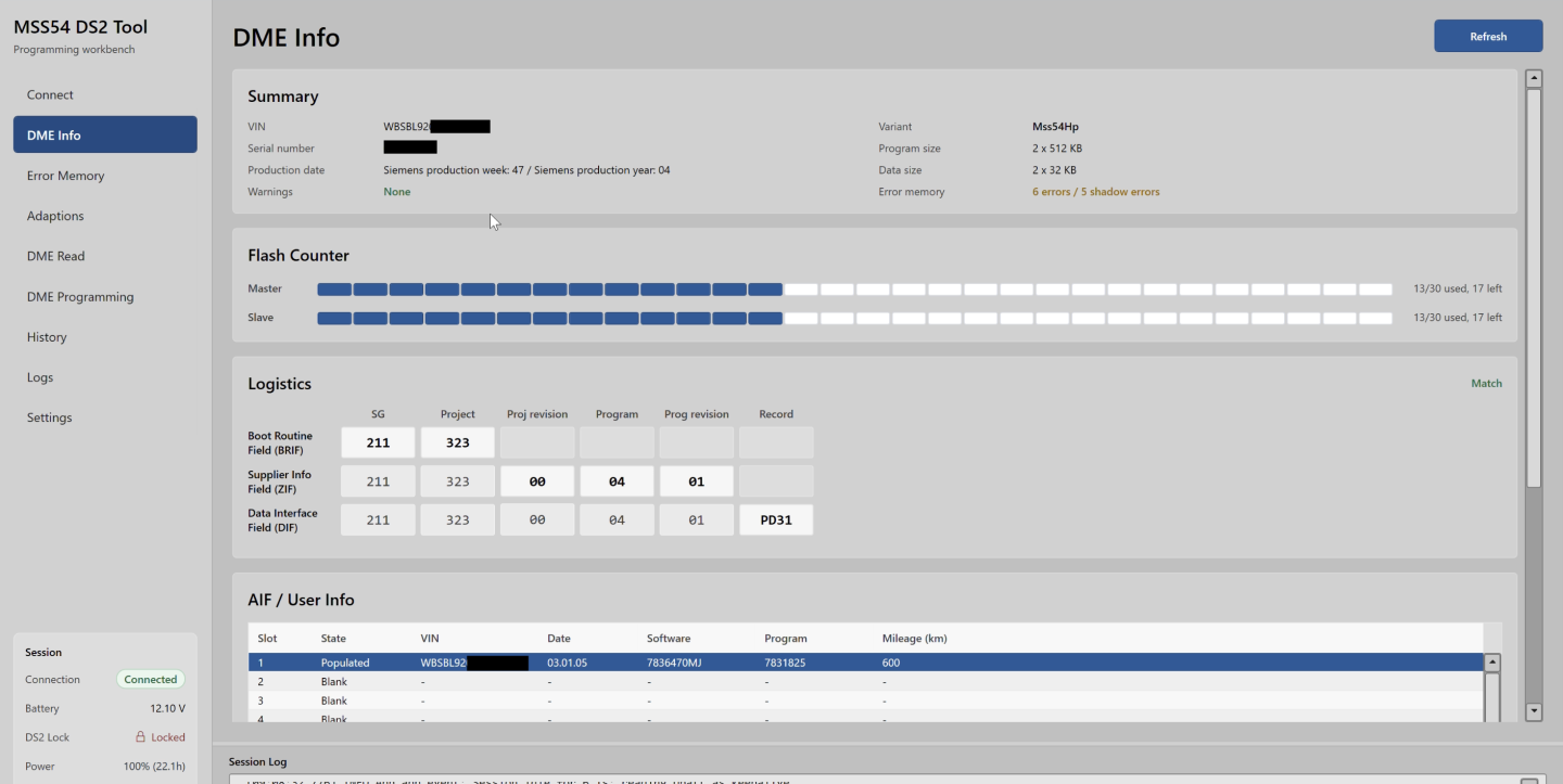 Click image for larger version  Name:	2-DME Info Screen.png Views:	0 Size:	147.6 KB ID:	355306
