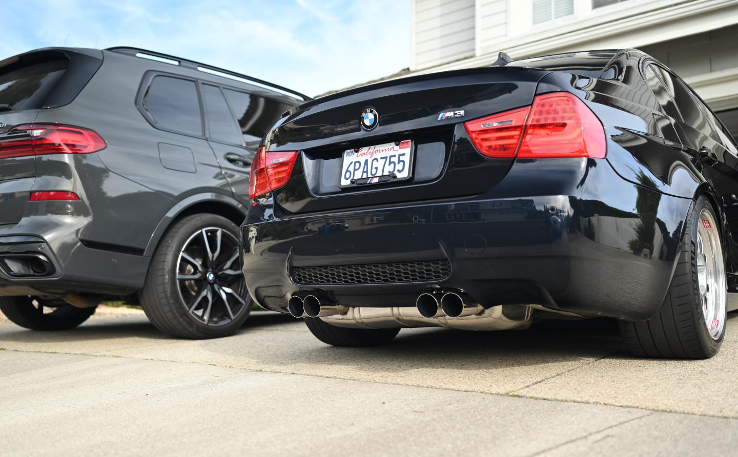 Click image for larger version  Name:	E90OEMmufflermodded (6).jpg Views:	0 Size:	158.0 KB ID:	357522
