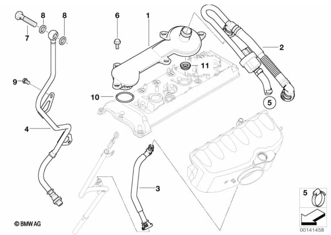 Click image for larger version  Name:	Post-2004 BMW S54 CCV Breather Hose.png Views:	24 Size:	472.3 KB ID:	361273