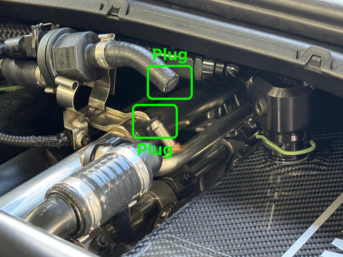 Click image for larger version

Name:	BMW E46 M3 S54 Breather Hose and Air Rail Plugged to Solve Vacuum Leak.jpg
Views:	29
Size:	173.9 KB
ID:	361372