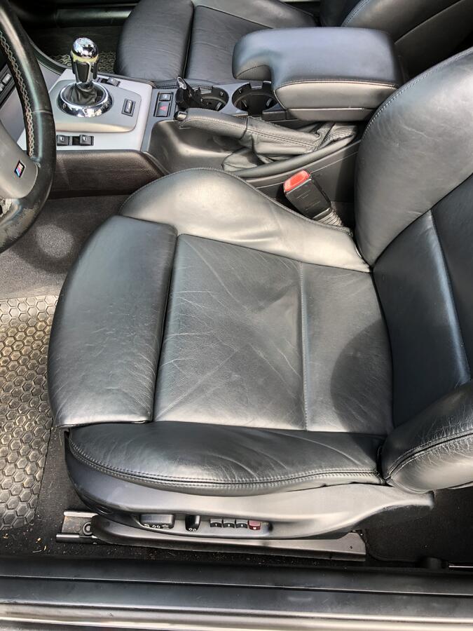 How to Clean and Condition Leather with Swissvax Leather Cleaner