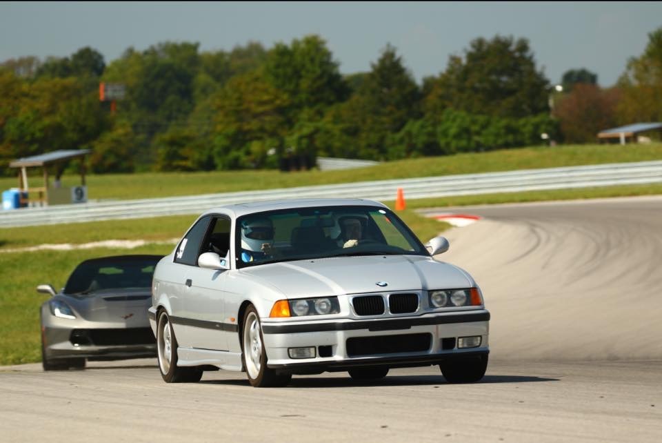 Let's see your E36 M3 - NA M3 Forums