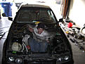 First engine swap circa 07 or so