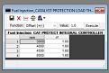 Fuel Injection_CAT PROTECT INTEGRAL CONTROLLER