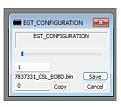 EGT_CONFIGURATION